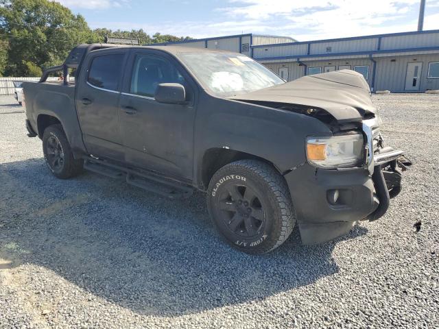 Photo 4 from auction – 2016 GMC CANYON SLE with VIN 1GTG5CEA6G1185534