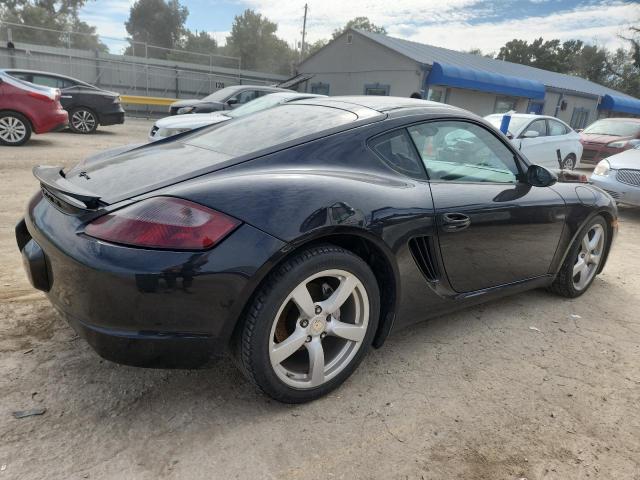 Photo 3 from auction – 2008 PORSCHE CAYMAN with VIN WP0AA29838U760675