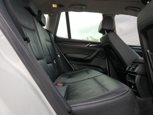 Photo 11 from auction – 2015 BMW X3 XDRIVE28I with VIN 5UXWX9C52F0D60320
