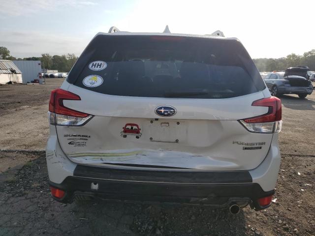 Photo 6 from auction – 2019 SUBARU FORESTER T with VIN JF2SKAWC0KH526385