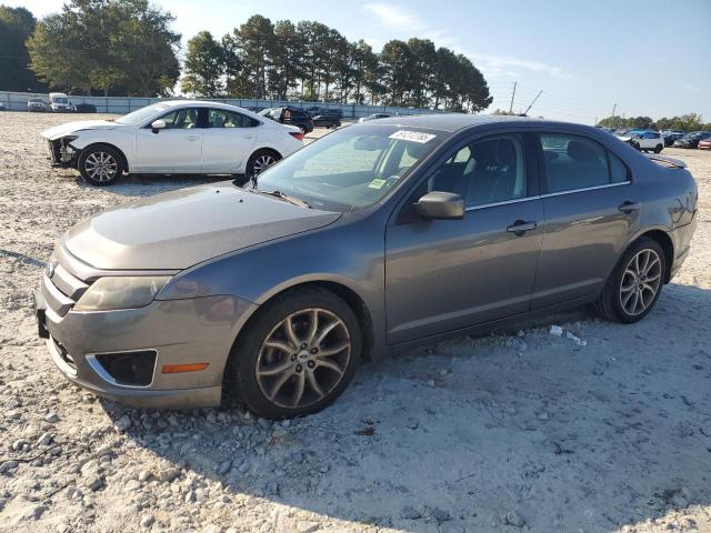FORD FUSION SE 2011 with VIN 3FAHP0HA9BR315559 - Photo from auction