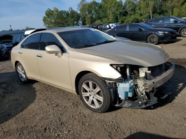 Foto 4 de la subasta – 2007 LEXUS ES 350 con VIN JTHBJ46G672002768
