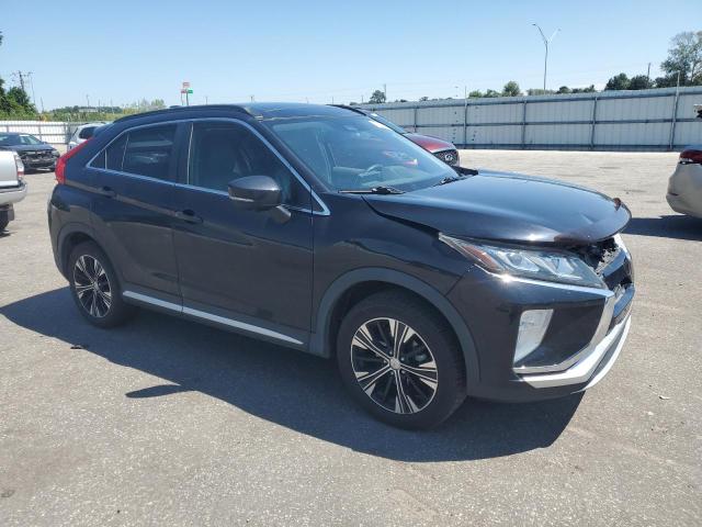 Photo 4 from auction – 2018 MITSUBISHI ECLIPSE CR with VIN JA4AT5AA2JZ042290