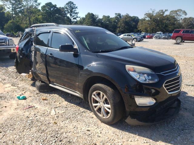 Photo 4 from auction – 2017 CHEVROLET EQUINOX LT with VIN 2GNALCEK9H1527971