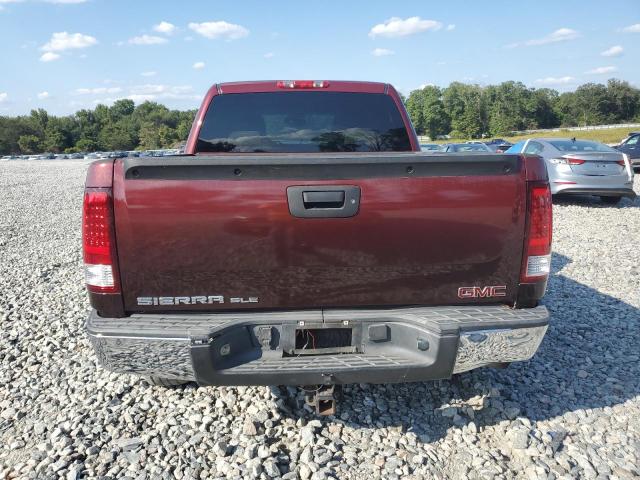 Photo 6 from auction – 2008 GMC SIERRA K15 with VIN 2GTEK13M181158349