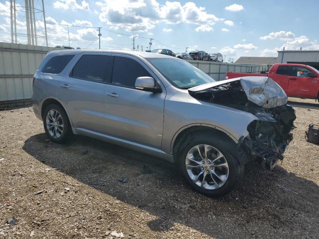 Photo 4 from auction – 2019 DODGE DURANGO GT with VIN 1C4RDHDG0KC721308