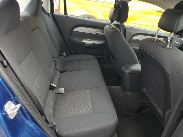 Photo 10 from auction – 2010 CHRYSLER SEBRING TO with VIN 1C3CC4FBXAN173764