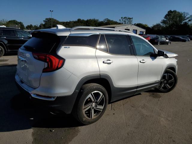 Photo 3 from auction – 2019 GMC TERRAIN with VIN 3GKALPEV1KL194248