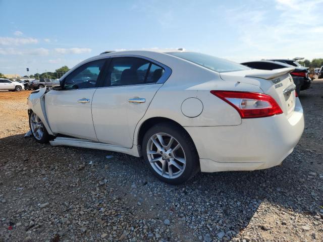 Photo 2 from auction – 2011 NISSAN MAXIMA S with VIN 1N4AA5AP0BC859753