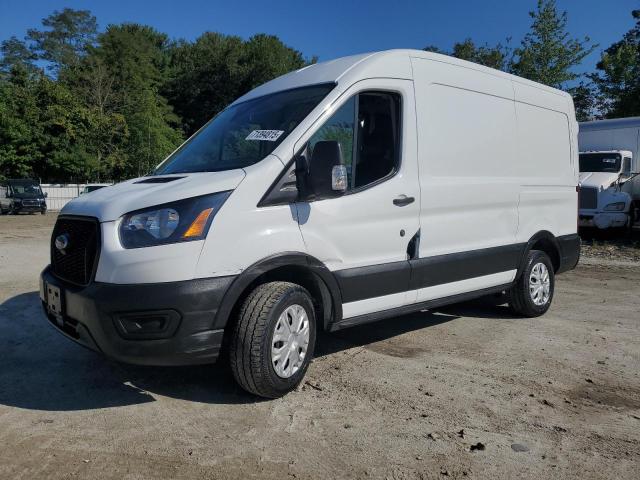 FORD TRANSIT T- 2021 with VIN 1FTBR1C8XMKA01432 - Photo from auction