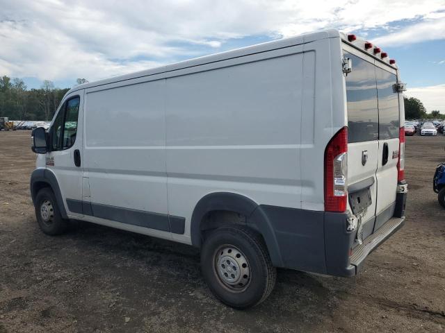 Photo 2 from auction – 2017 RAM PROMASTER with VIN 3C6TRVAG8HE541156