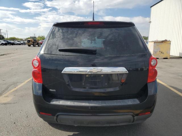 Photo 6 from auction – 2013 CHEVROLET EQUINOX LS with VIN 2GNFLCEK8D6109789