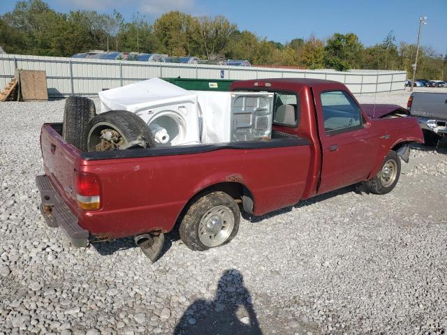 Zdjęcie 3 z aukcji – 1997 FORD RANGER z VIN 1FTCR10A6VUB17003