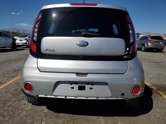Photo 6 from auction – 2018 KIA SOUL + with VIN KNDJP3A57J7616959