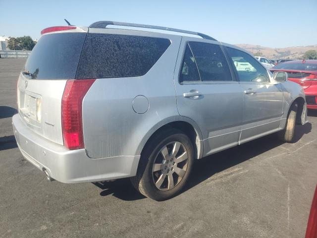 صورة رقم 3 من المزاد - 2009 CADILLAC SRX مع VIN 1GYEE23A990125898