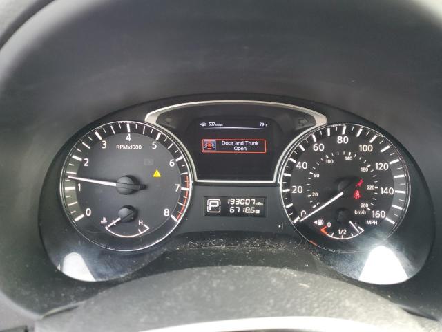 Photo 9 from auction – 2013 NISSAN ALTIMA 2.5 with VIN 1N4AL3AP2DC175983