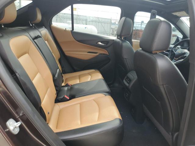 Photo 11 from auction – 2020 CHEVROLET EQUINOX PR with VIN 2GNAXXEV8L6263837