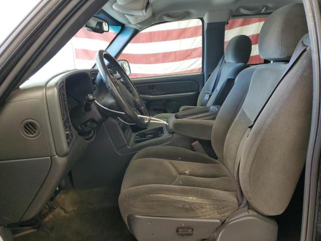 Photo 7 from auction – 2005 CHEV SILVERADO K1500 with VIN 2GCEK19B051178951