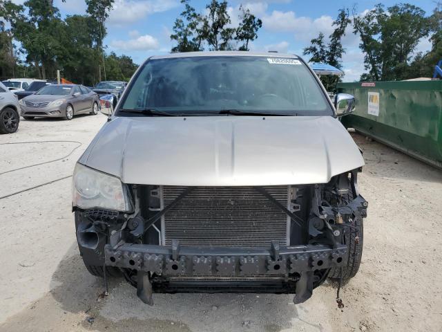 Photo 5 from auction – 2014 CHRYSLER TOWN & COU with VIN 2C4RC1CG1ER228924