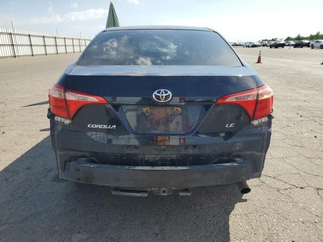 Photo 6 from auction – 2019 TOYOTA COROLLA L with VIN 2T1BURHE5KC233737