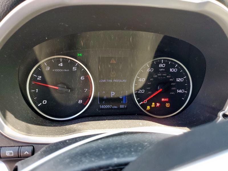 Photo 9 from auction – 2020 MITSUBISHI ECLIPSE CR with VIN JA4AS4AA9LZ019573