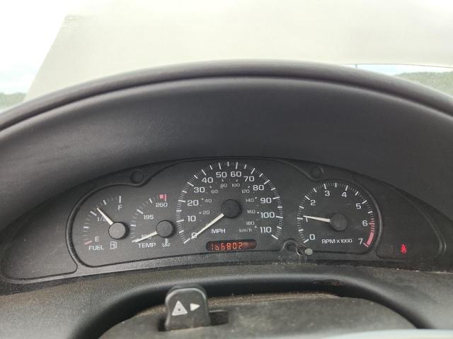 Photo 9 from auction – 2004 CHEVROLET CAVALIER L with VIN 1G1JF52F647320219