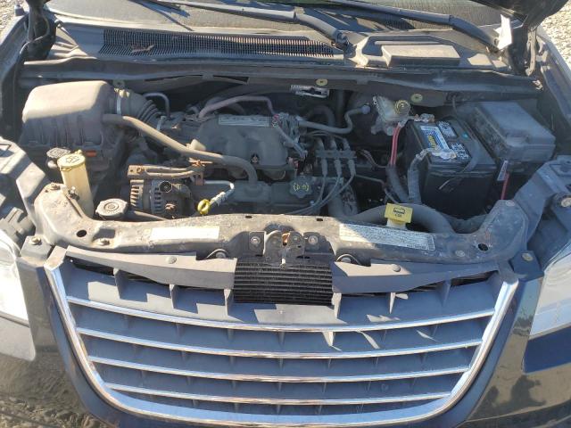 Photo 12 from auction – 2010 CHRYSLER 2D with VIN 2A4RR5D13AR249634
