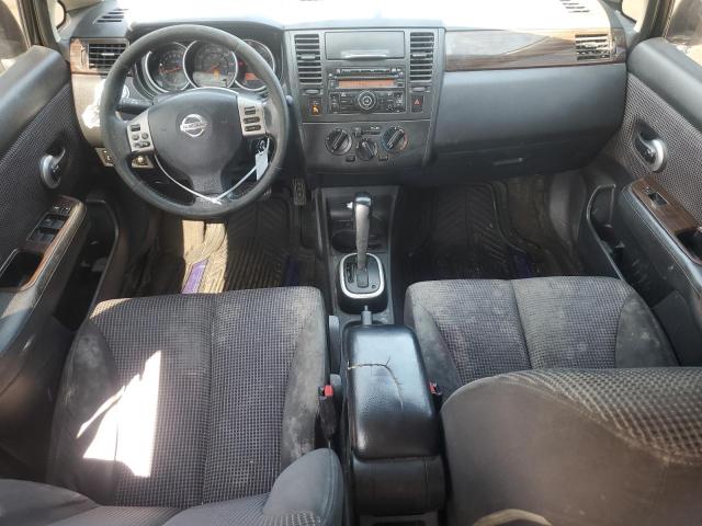 Photo 8 from auction – 2010 NISSAN VERSA S with VIN 3N1BC1AP5AL362303