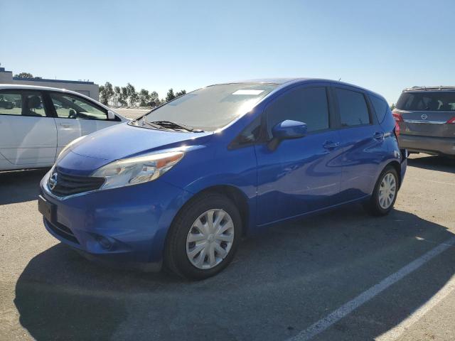 NISSAN VERSA NOTE 2015 with VIN 3N1CE2CP9FL382658 - Photo from auction