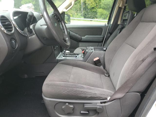 Photo 7 from auction – 2010 FORD EXPLORER X with VIN 1FMEU6DE1AUA31590