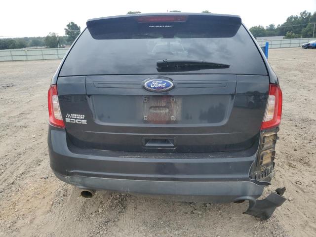 Photo 6 from auction – 2011 FORD EDGE SE with VIN 2FMDK3GC3BBB32230