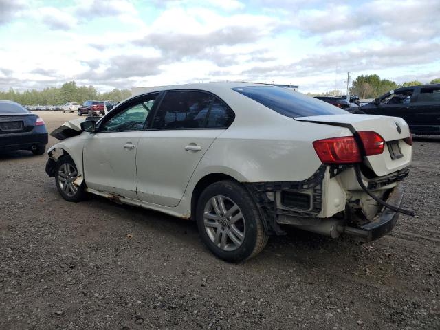 Photo 2 from auction – 2011 VOLKSWAGEN JETTA BASE with VIN 3VW2K7AJ7BM382866