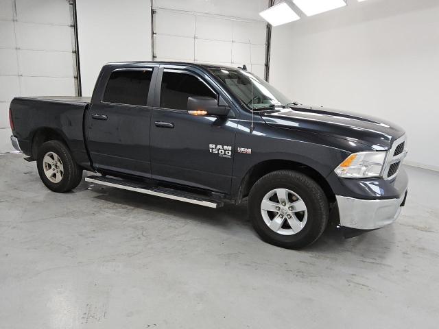Photo 4 from auction – 2020 RAM 1500 CLASS with VIN 3C6RR7LT9LG156959