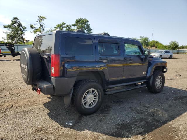 Photo 3 from auction – 2008 HUMMER H3 with VIN 5GTEN13E288169849