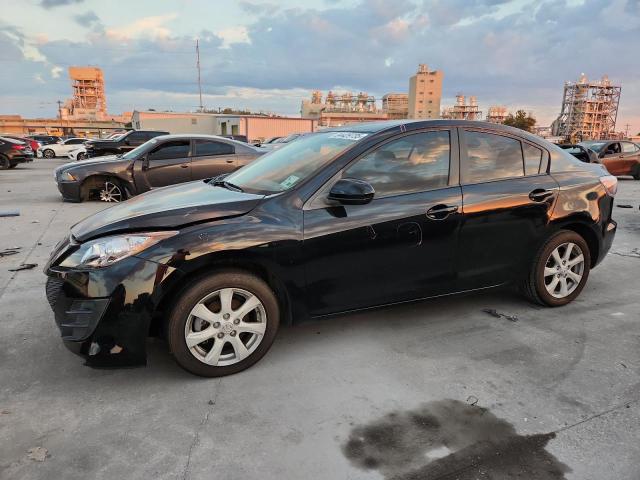 MAZDA 3 I 2010 with VIN JM1BL1SF5A1238364 - Photo from auction
