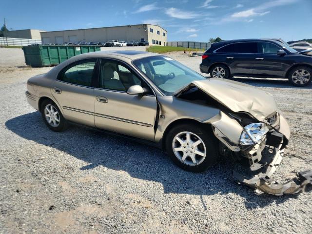 Photo 4 from auction – 2001 MERCURY SABLE LS P with VIN 1MEHM55S81A641471