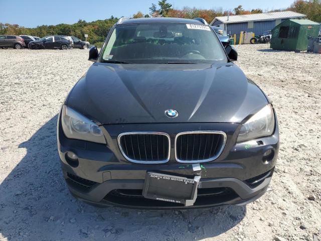 Photo 5 from auction – 2015 BMW X1 XDRIVE2 with VIN WBAVL1C59FVY39616