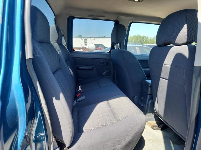 Photo 10 from auction – 2002 NISSAN FRONTIER C with VIN 1N6ED27T52C367979