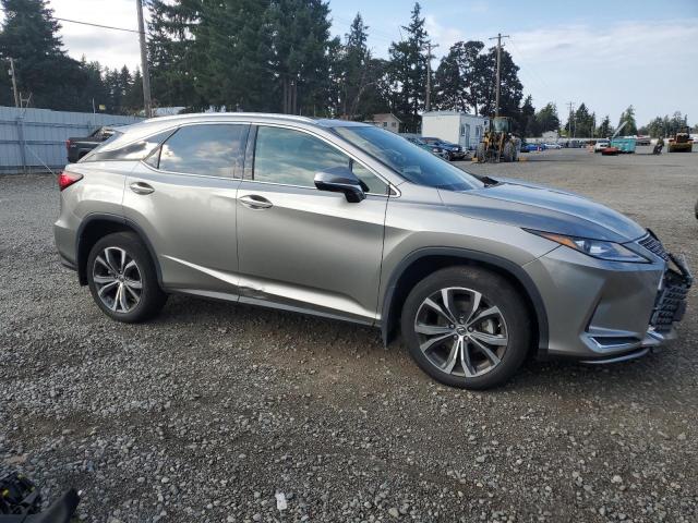 Photo 4 from auction – 2020 LEXUS RX 350 with VIN 2T2HZMDA6LC228240
