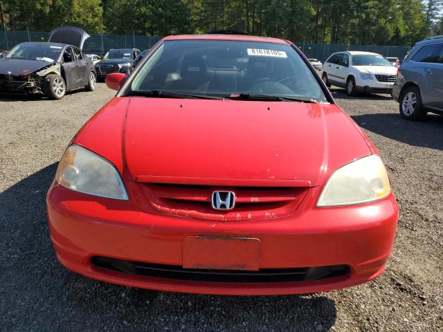 Photo 5 from auction – 2003 HONDA CIVIC EX with VIN 1HGEM22993L040227