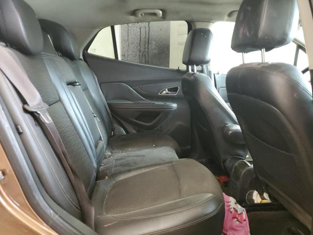 Photo 11 from auction – 2016 BUICK ENCORE with VIN KL4CJASBXGB586133