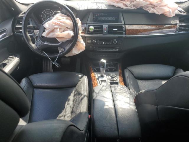 Photo 8 from auction – 2013 BMW X5 XDRIVE3 with VIN 5UXZV4C55D0B02005