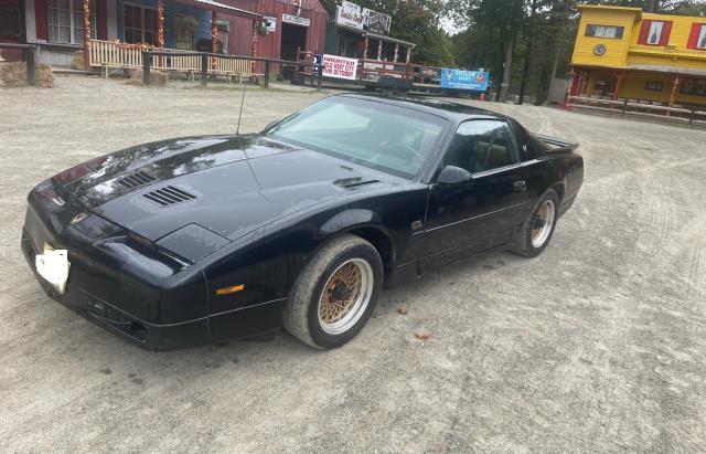 Снимка 2 от търг – 1988 PONT FIREBIRD TRANS AM с VIN 1G2FW218XJL246566