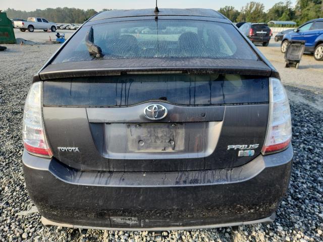 Photo 6 from auction – 2009 TOYOTA PRIUS with VIN JTDKB20U293533979