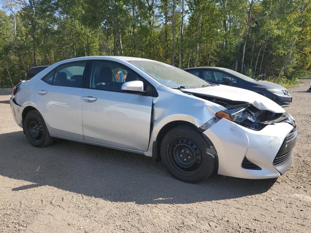 Photo 4 from auction – 2018 TOYOTA COROLLA L with VIN 2T1BURHE3JC086140