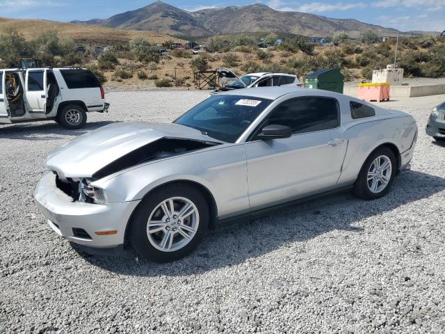 FORD MUSTANG 2012 with VIN 1ZVBP8AM4C5201358 - Photo from auction