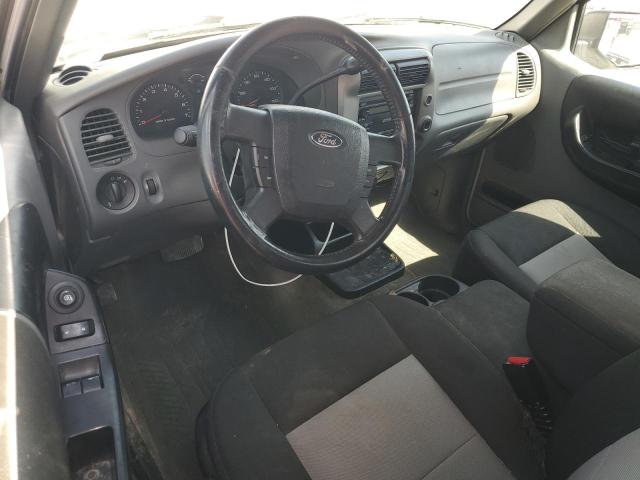 Photo 8 from auction – 2011 FORD RANGER SUP with VIN 1FTKR1EE6BPB13857