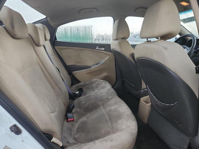 Photo 10 from auction – 2013 HYUNDAI ACCENT GLS with VIN KMHCT4AE5DU348828