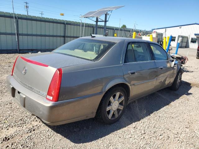 Photo 3 from auction – 2007 CADILLAC DTS with VIN 1G6KD57YX7U199943