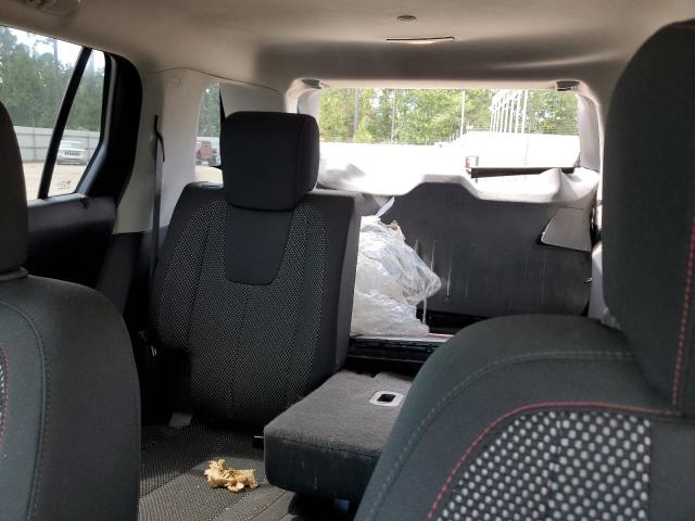 Photo 10 from auction – 2011 GMC TERRAIN SL with VIN 2CTFLTEC9B6375745